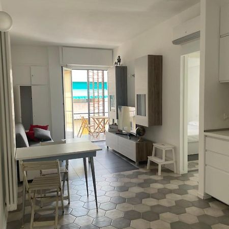 Nuova Pia Apartment Finale Ligure Exterior foto