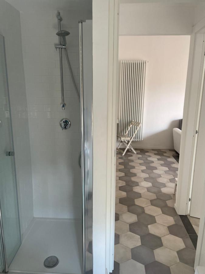 Nuova Pia Apartment Finale Ligure Exterior foto