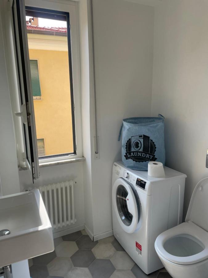 Nuova Pia Apartment Finale Ligure Exterior foto