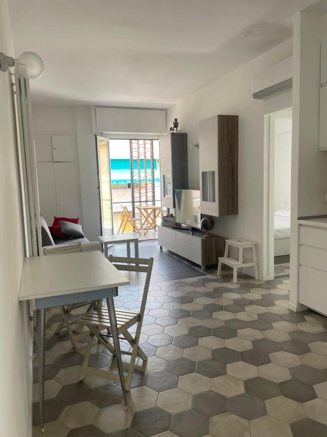 Nuova Pia Apartment Finale Ligure Exterior foto
