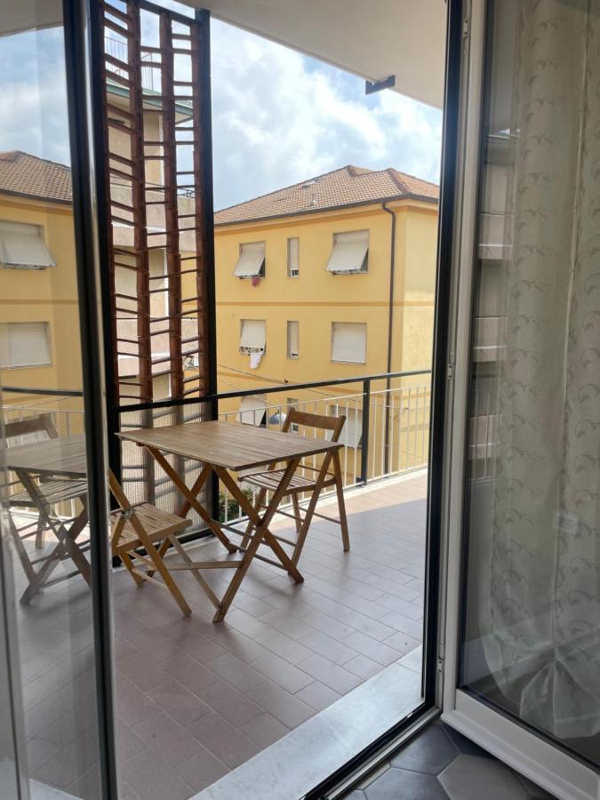 Nuova Pia Apartment Finale Ligure Exterior foto