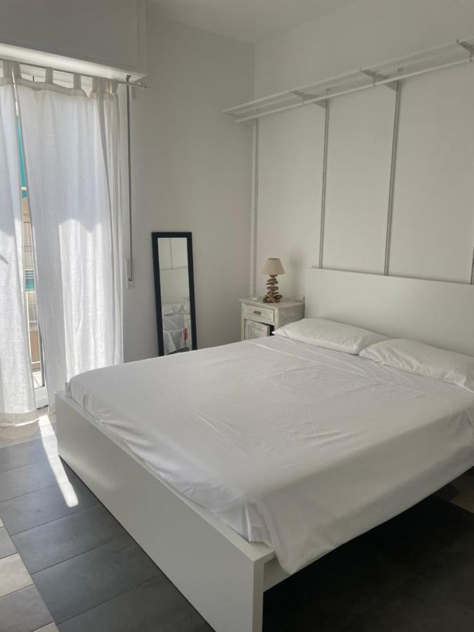 Nuova Pia Apartment Finale Ligure Exterior foto
