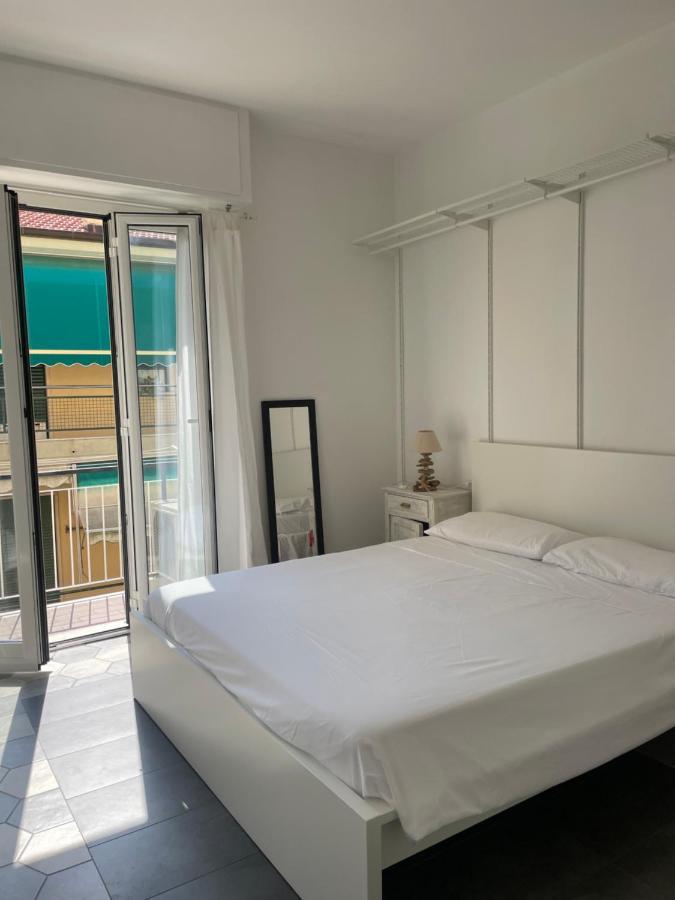 Nuova Pia Apartment Finale Ligure Exterior foto
