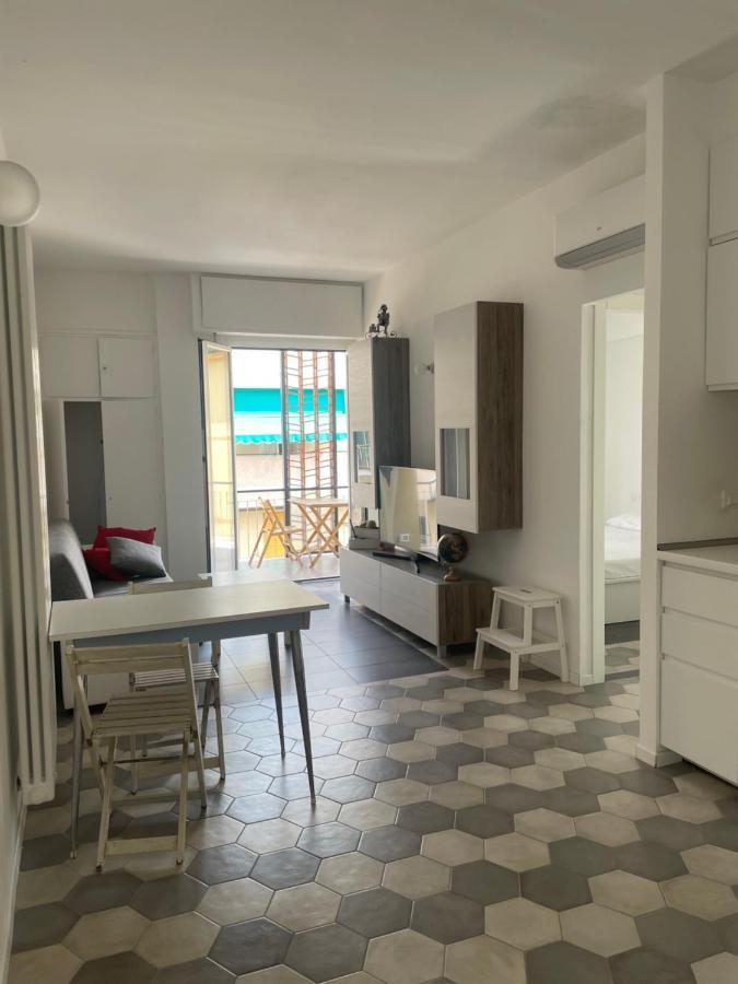 Nuova Pia Apartment Finale Ligure Exterior foto